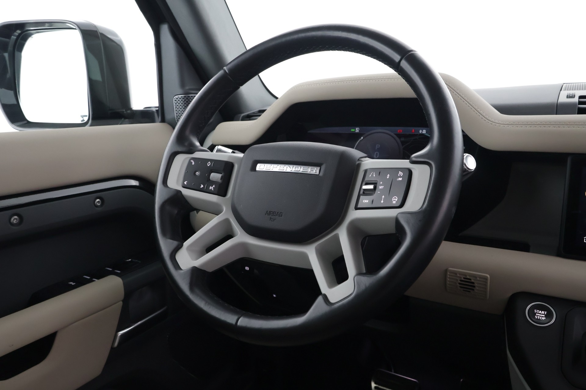 LAND ROVER Defender 2022