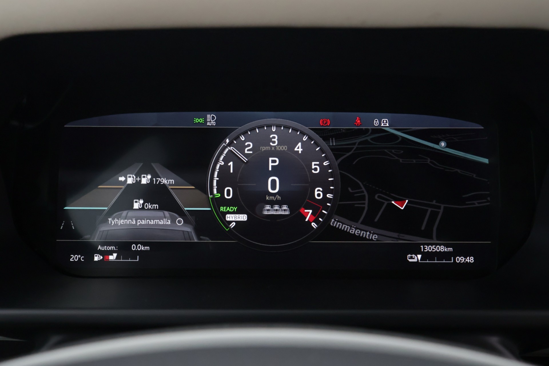 LAND ROVER Defender 2022