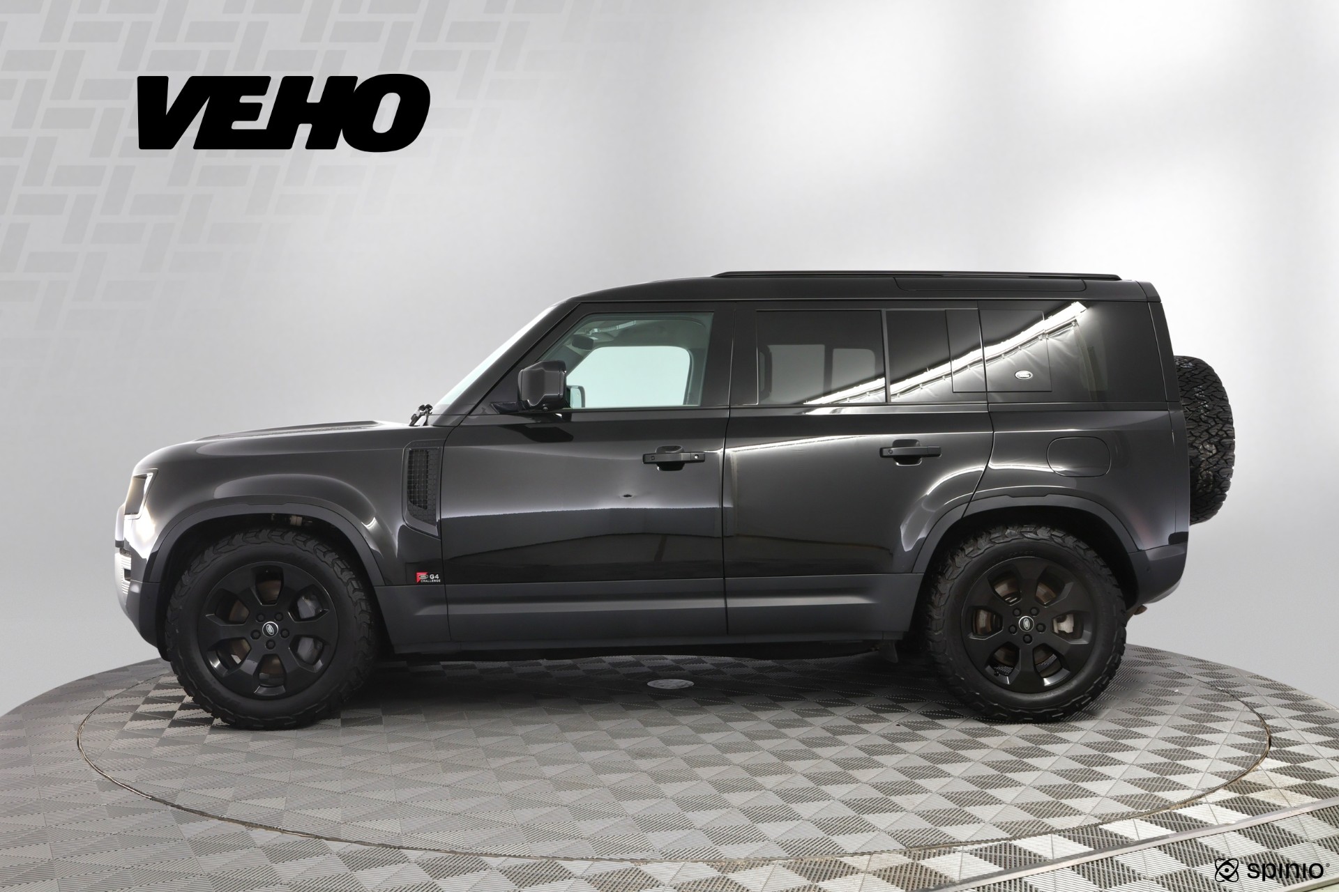 LAND ROVER Defender 2022