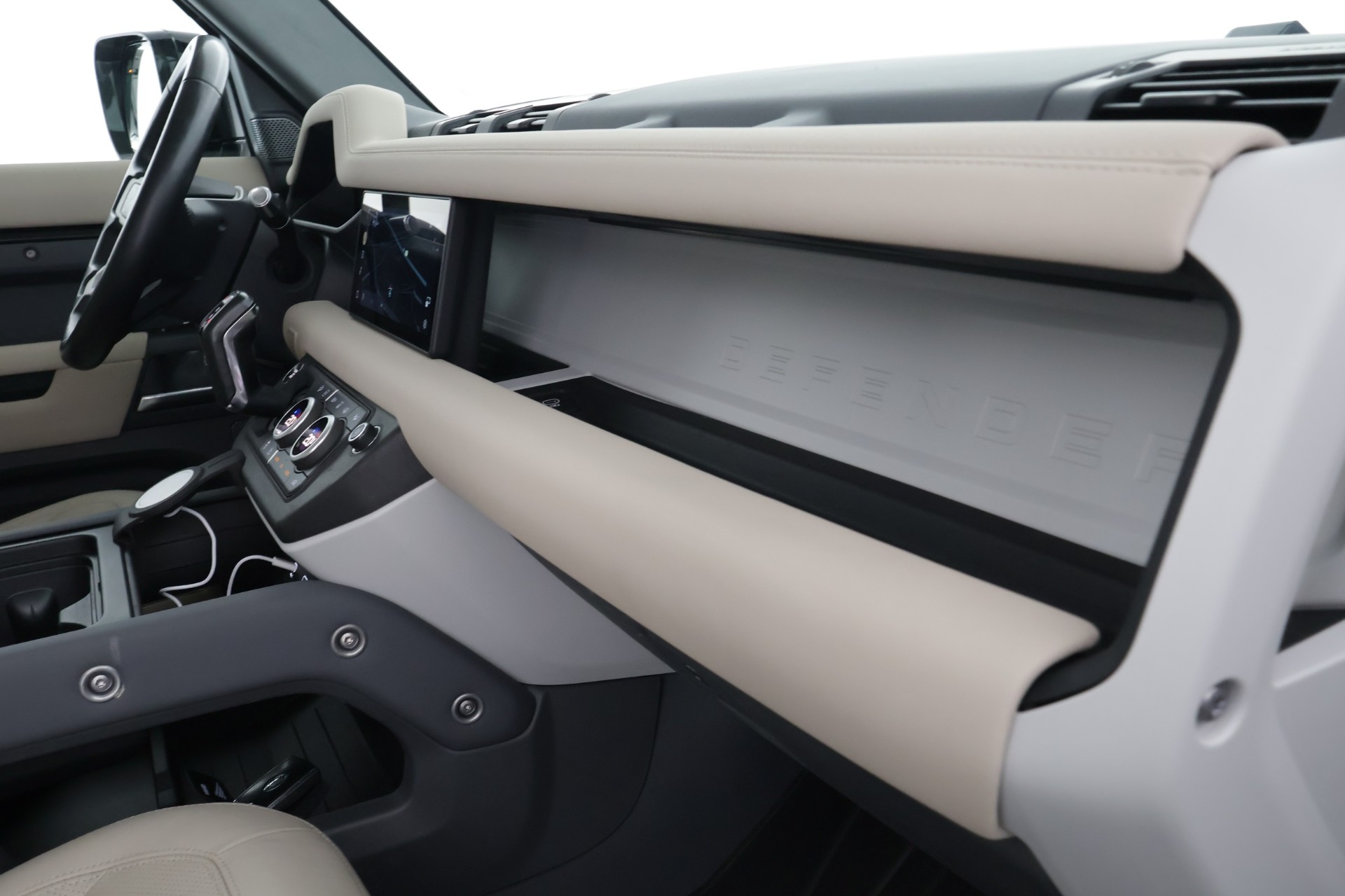 LAND ROVER Defender 2022