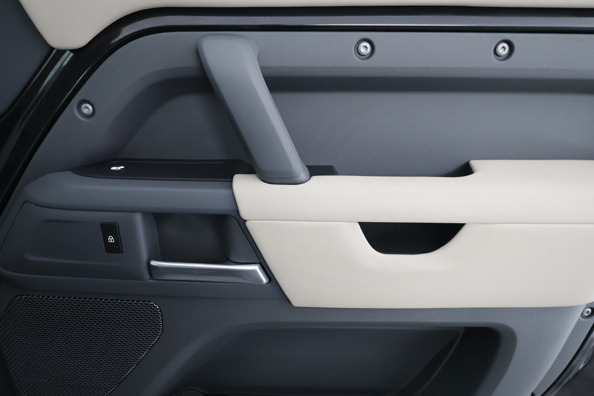 LAND ROVER Defender 2022