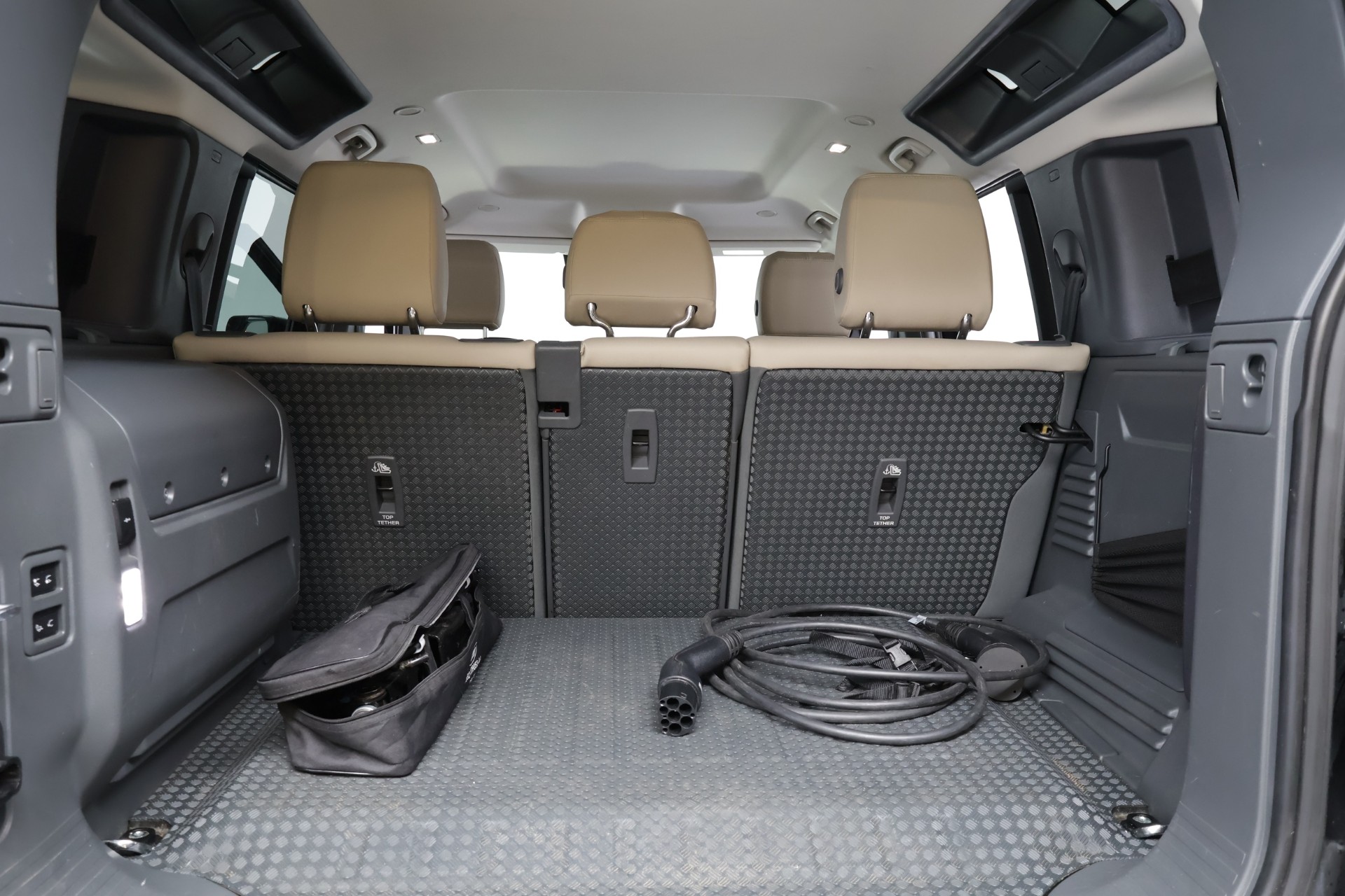 LAND ROVER Defender 2022