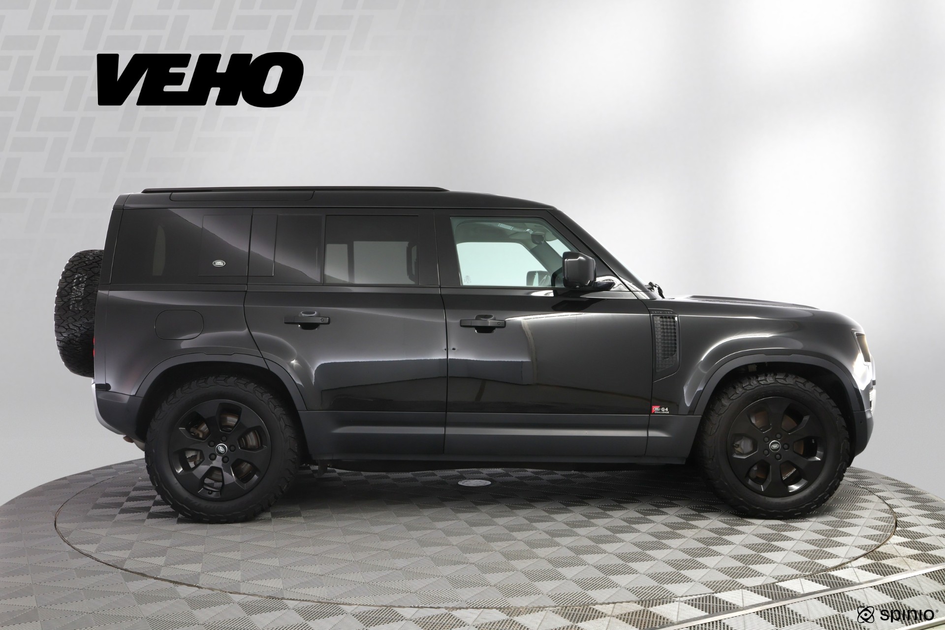 LAND ROVER Defender 2022