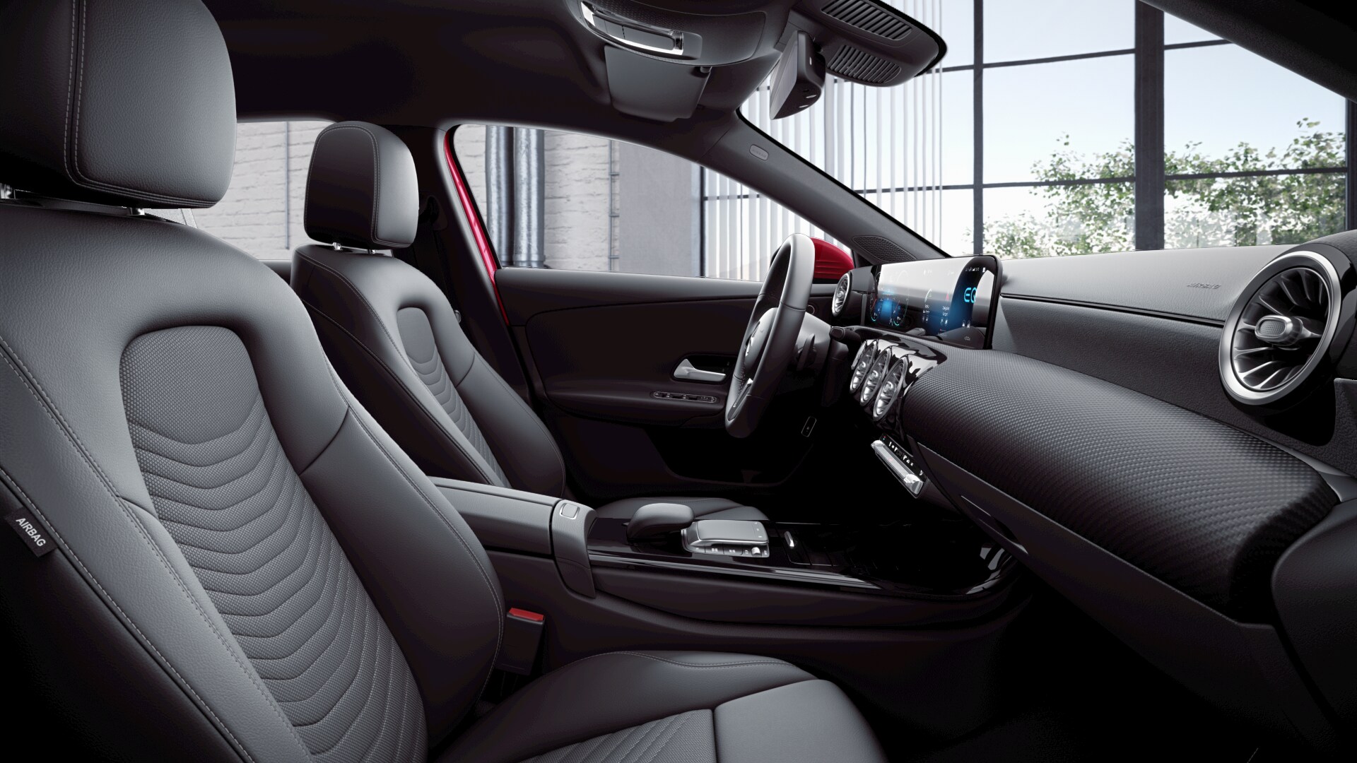 Mercedes-Benz A 2020