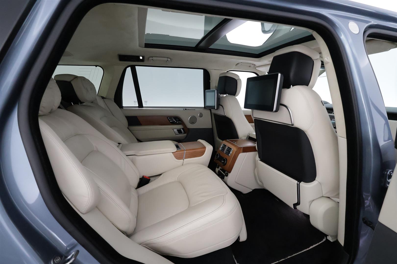 Land Rover Range Rover 2021