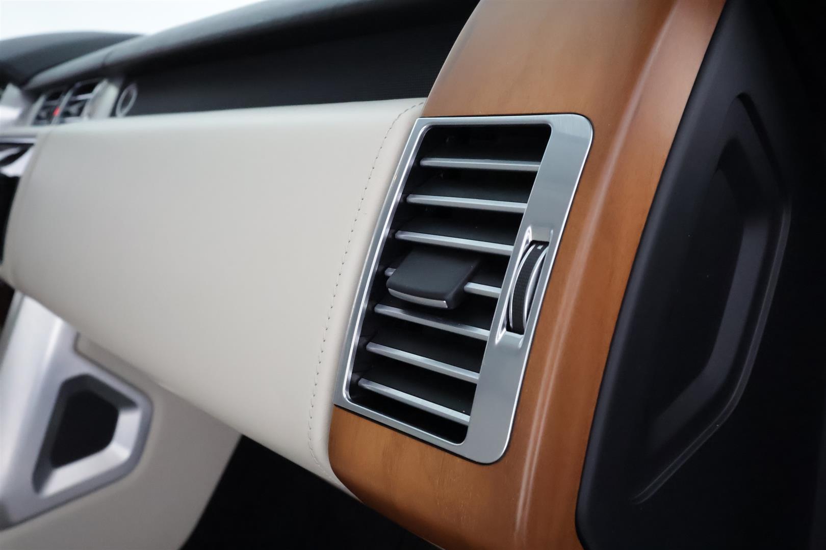 Land Rover Range Rover 2021