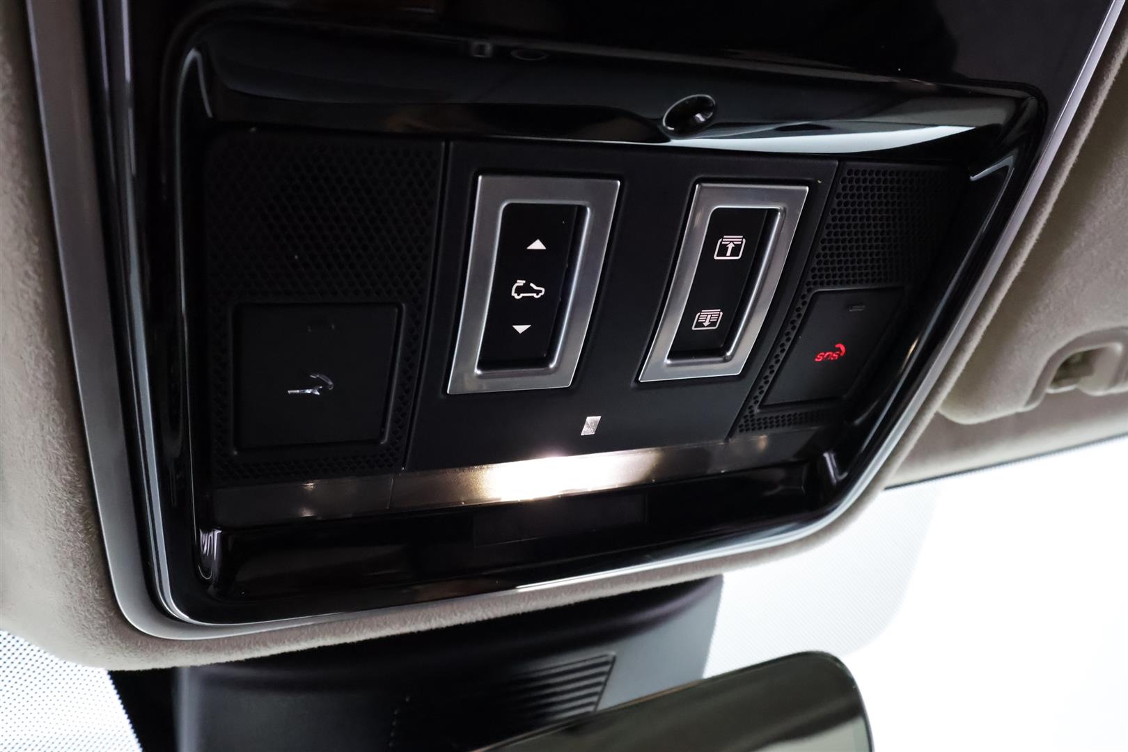 Land Rover Range Rover 2021