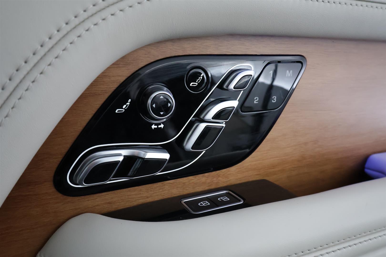 Land Rover Range Rover 2021