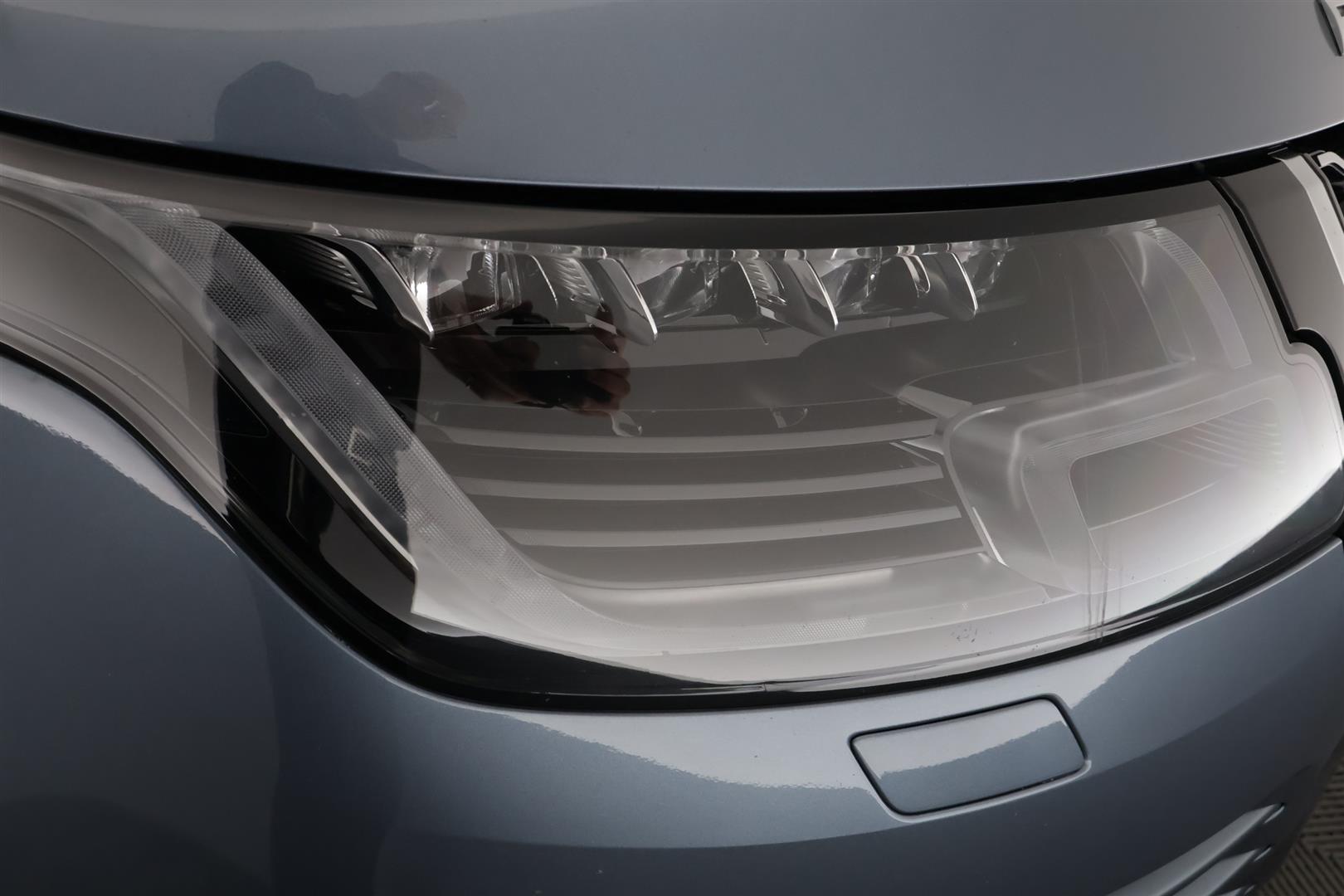 Land Rover Range Rover 2021