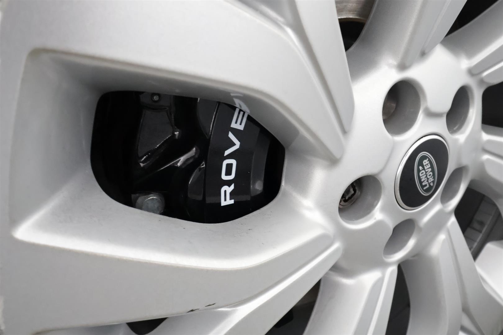 Land Rover Range Rover 2021