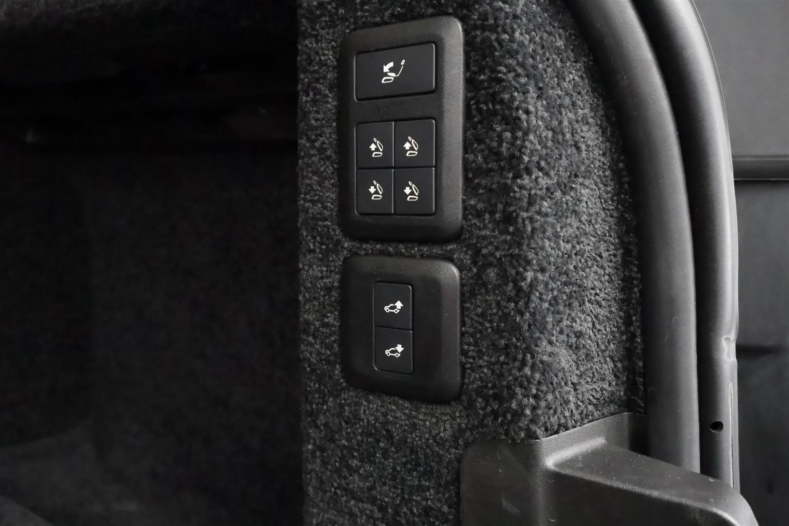 Land Rover Range Rover 2021