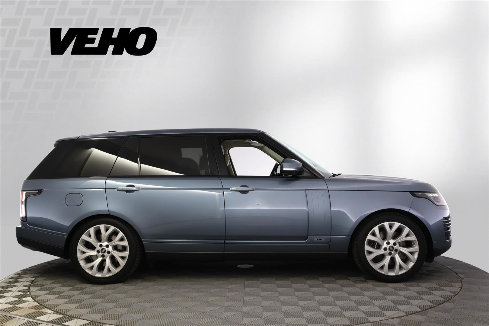 Land Rover Range Rover 2021