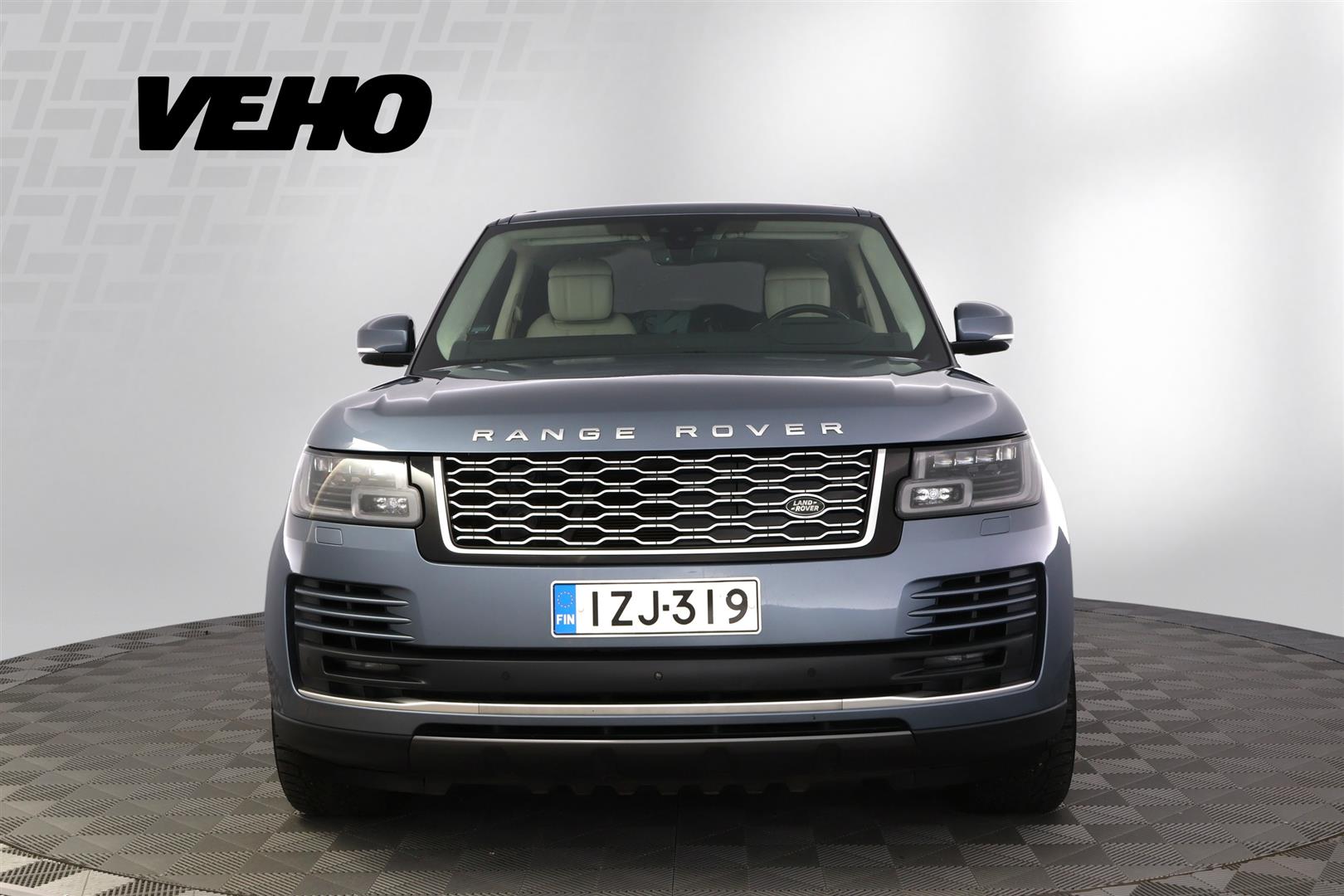 Land Rover Range Rover 2021