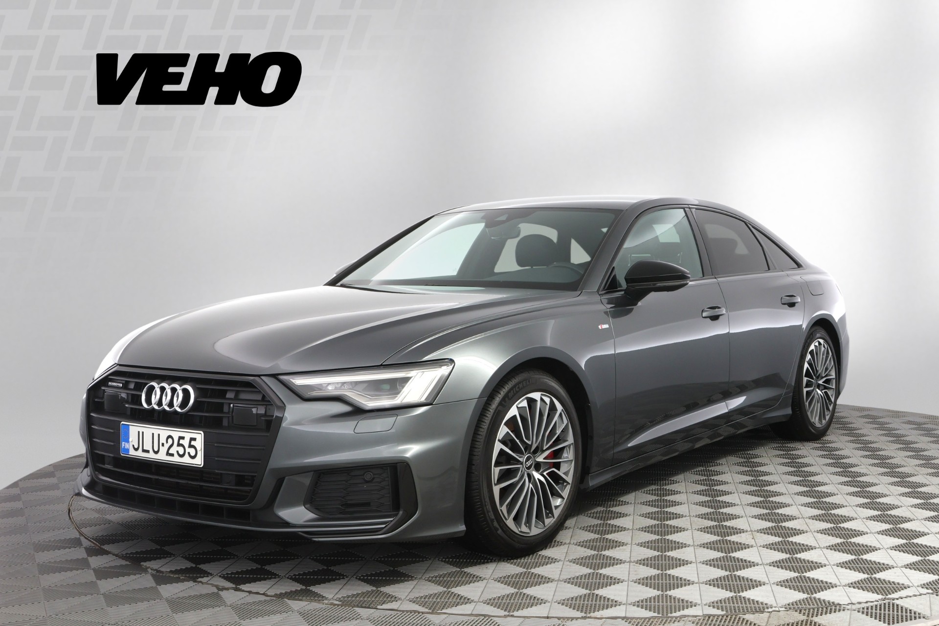 AUDI A6 2021