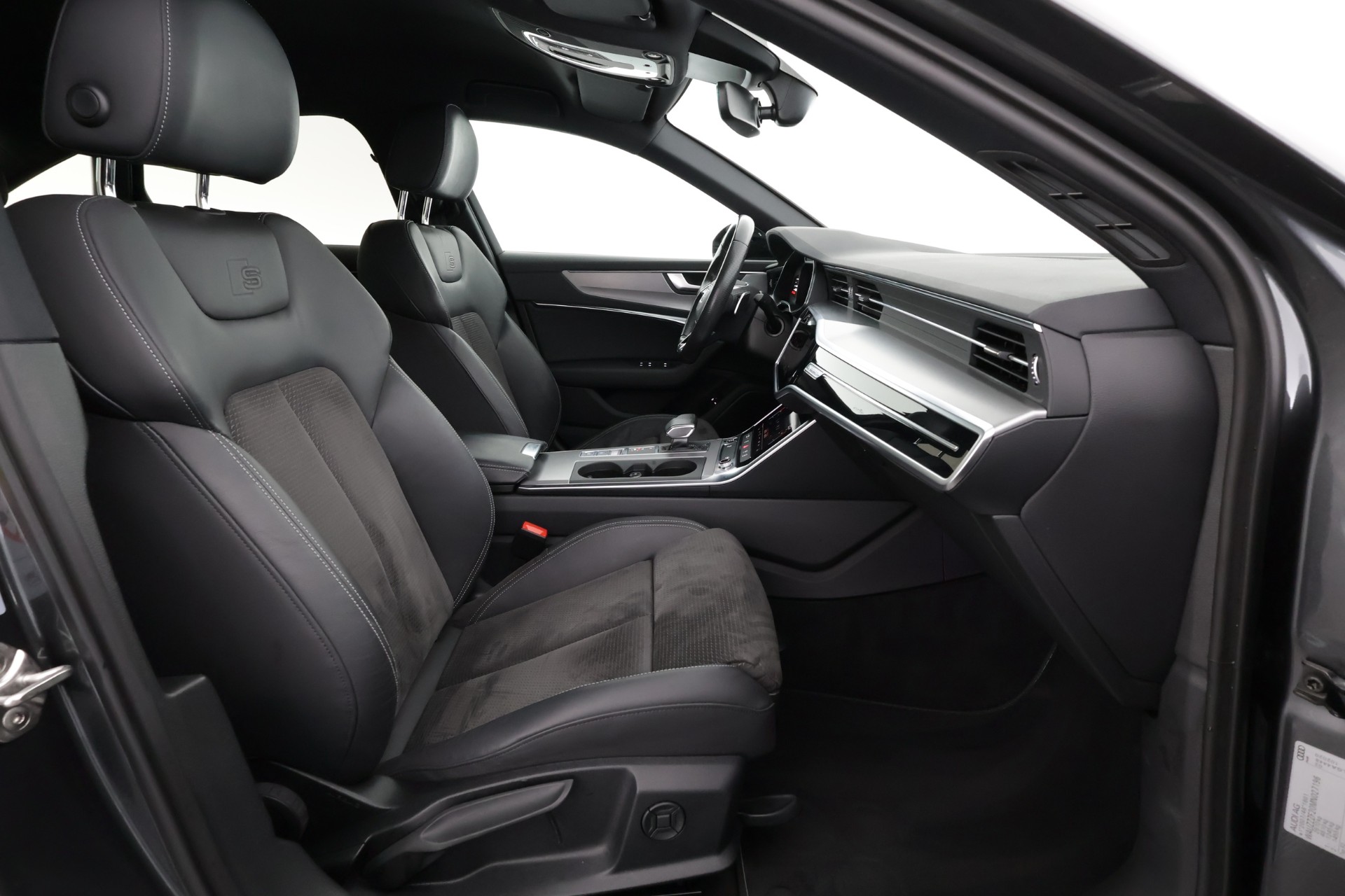 AUDI A6 2021
