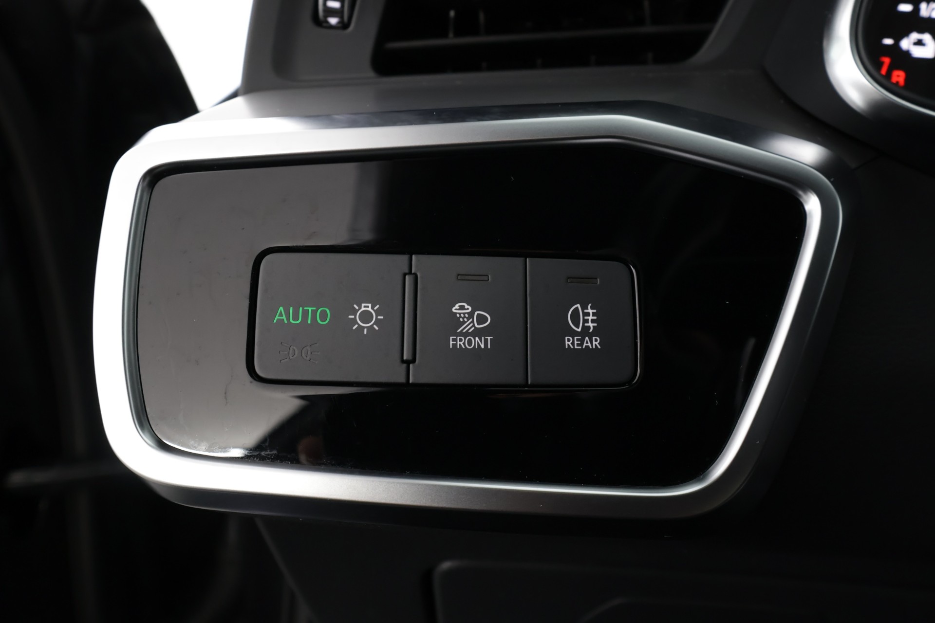 AUDI A6 2021