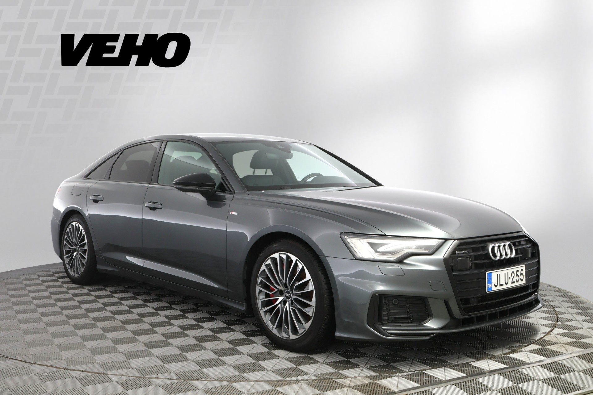 AUDI A6 2021