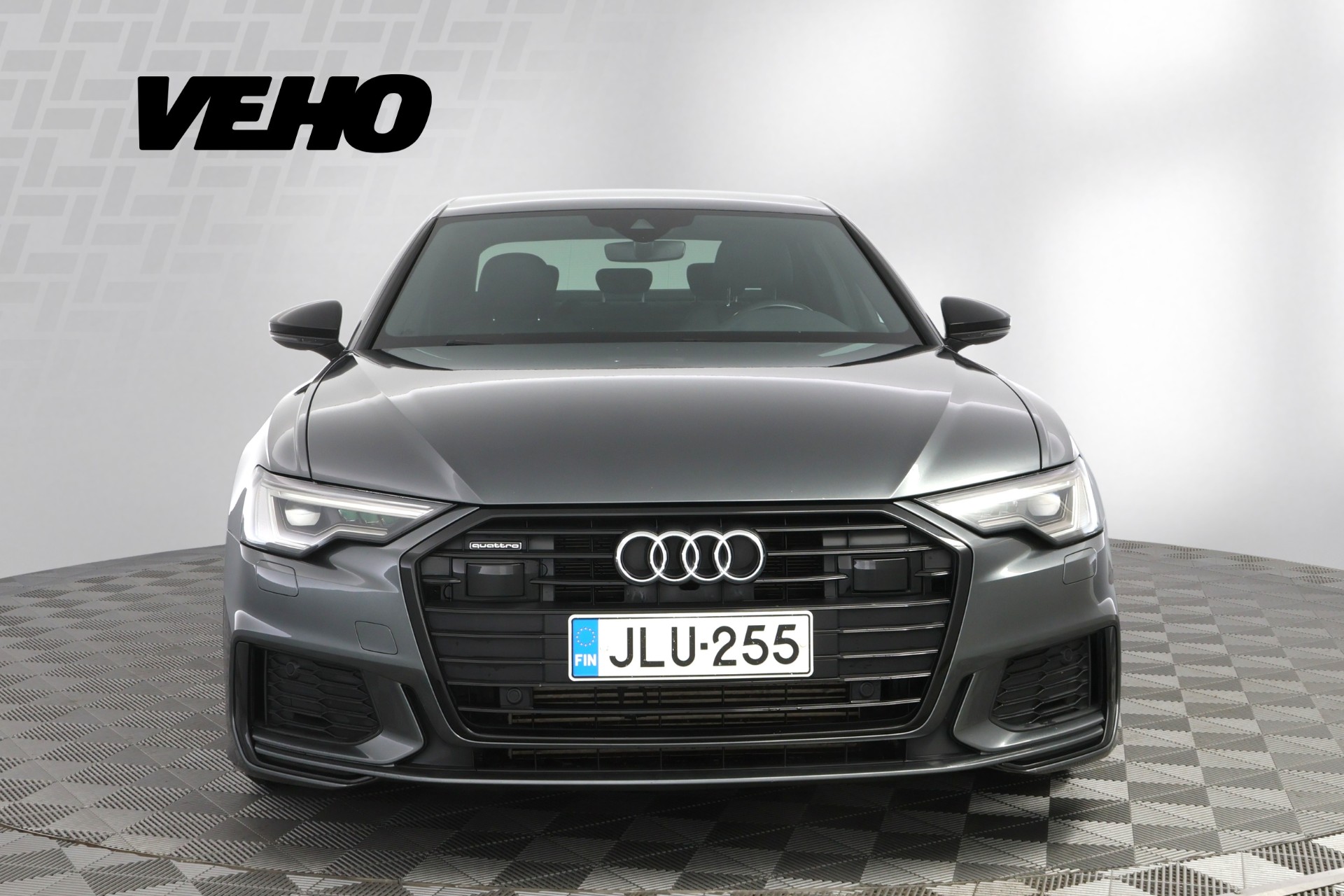 AUDI A6 2021