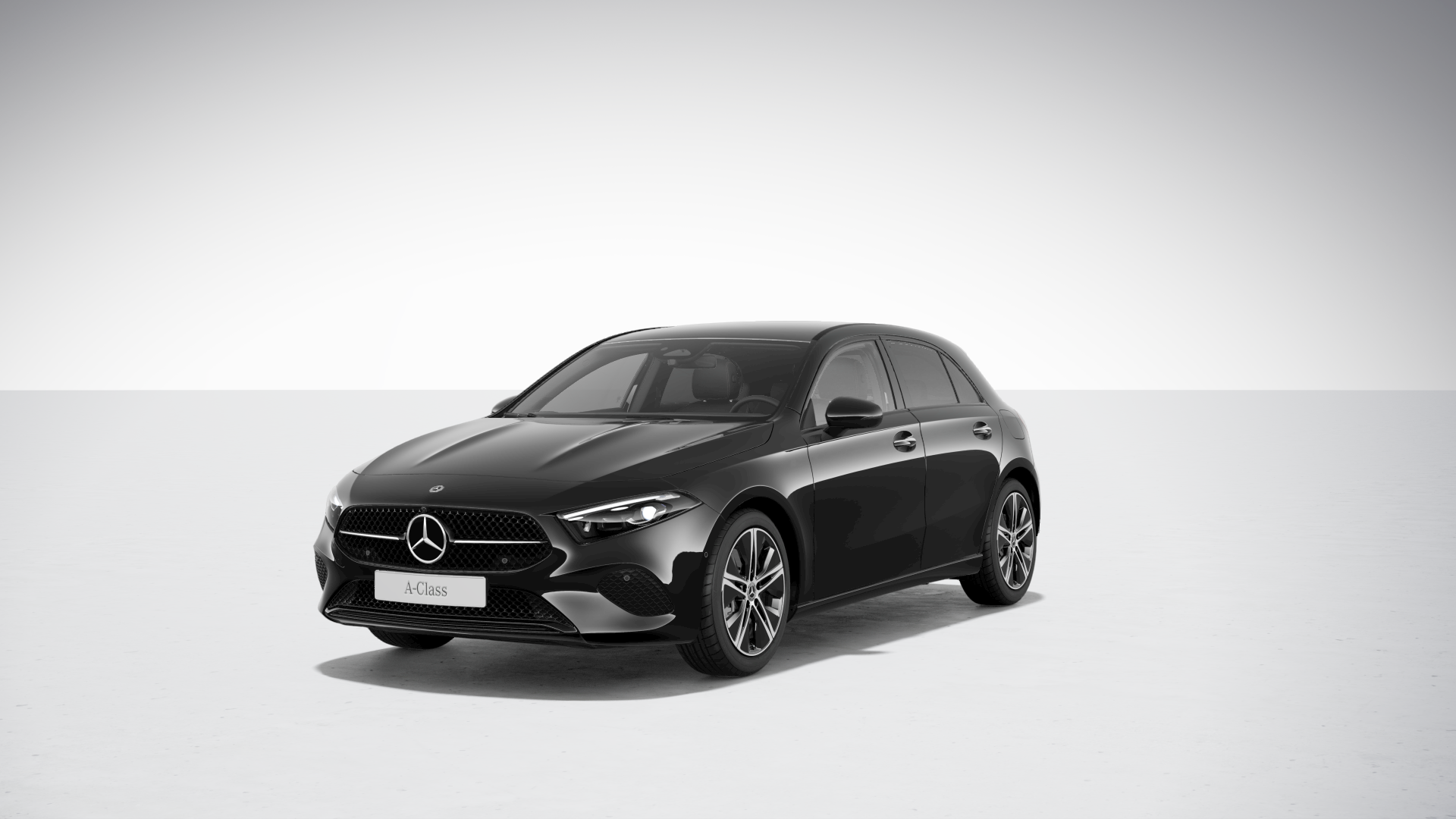 Mercedes-Benz A 2023