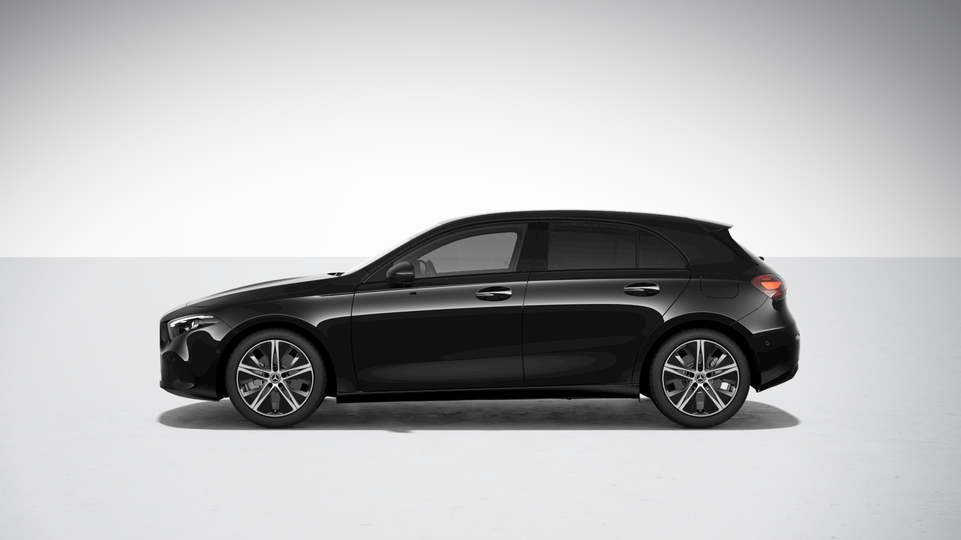 Mercedes-Benz A 2023