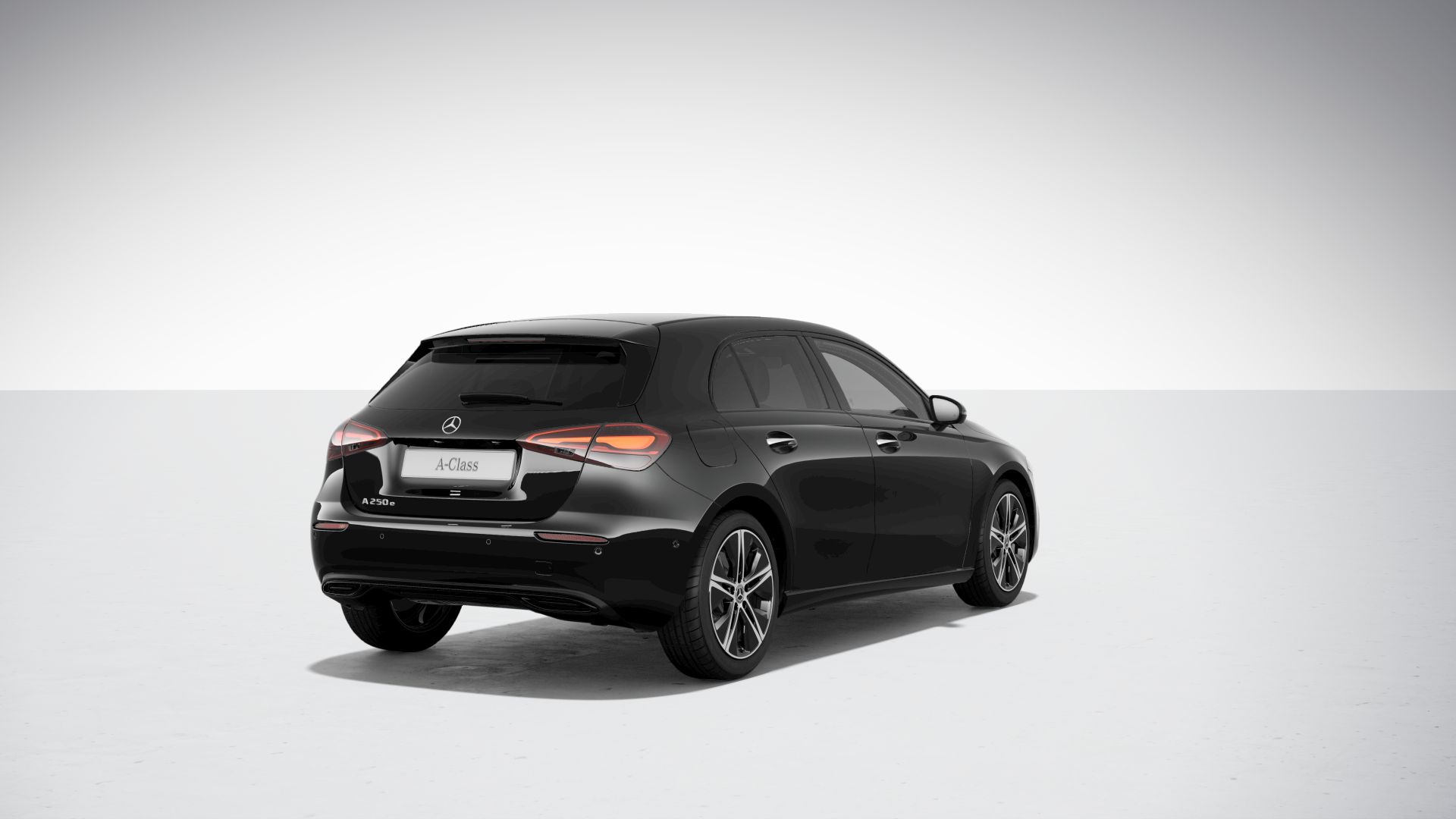 Mercedes-Benz A 2023