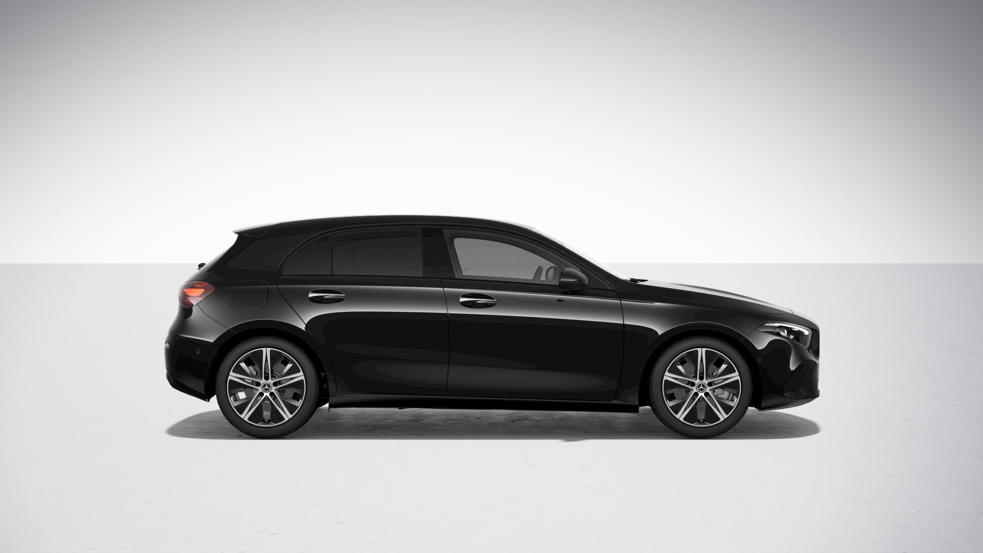 Mercedes-Benz A 2023