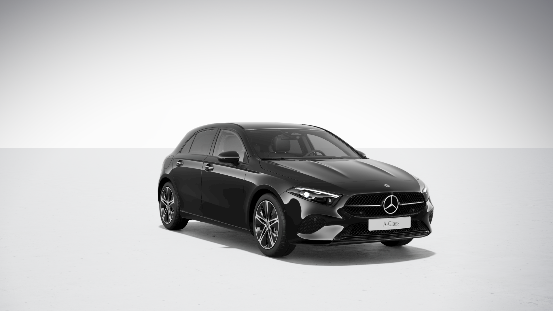 Mercedes-Benz A 2023