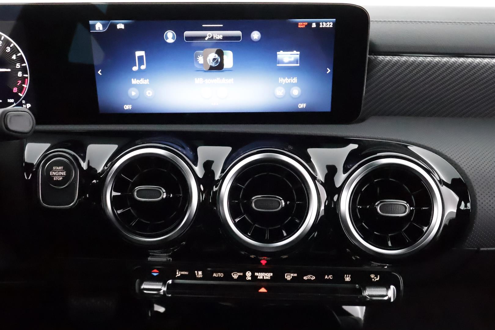 Mercedes-Benz CLA 2025