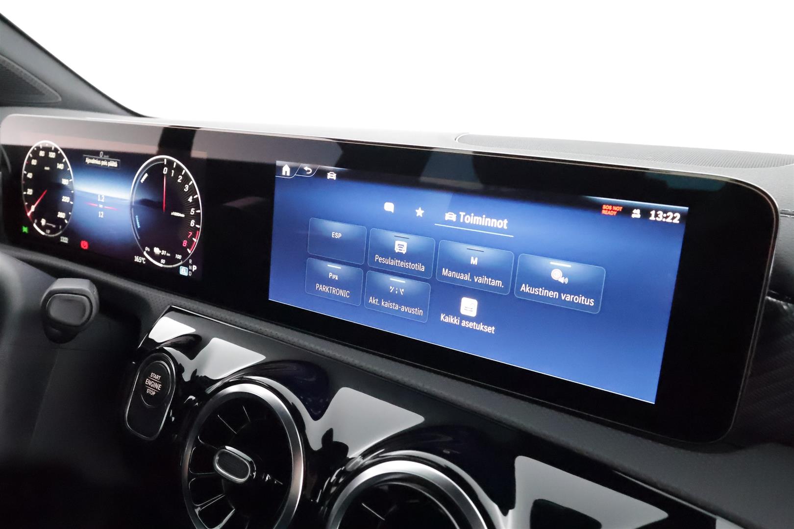 Mercedes-Benz CLA 2025