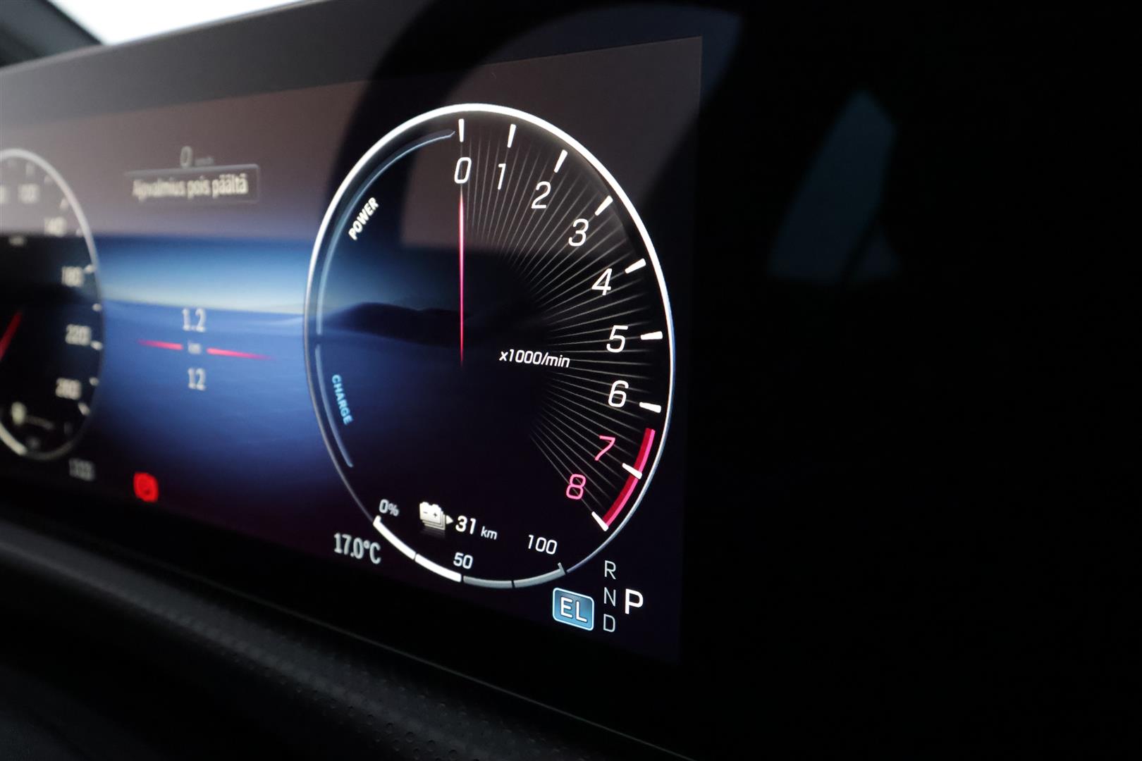 Mercedes-Benz CLA 2025