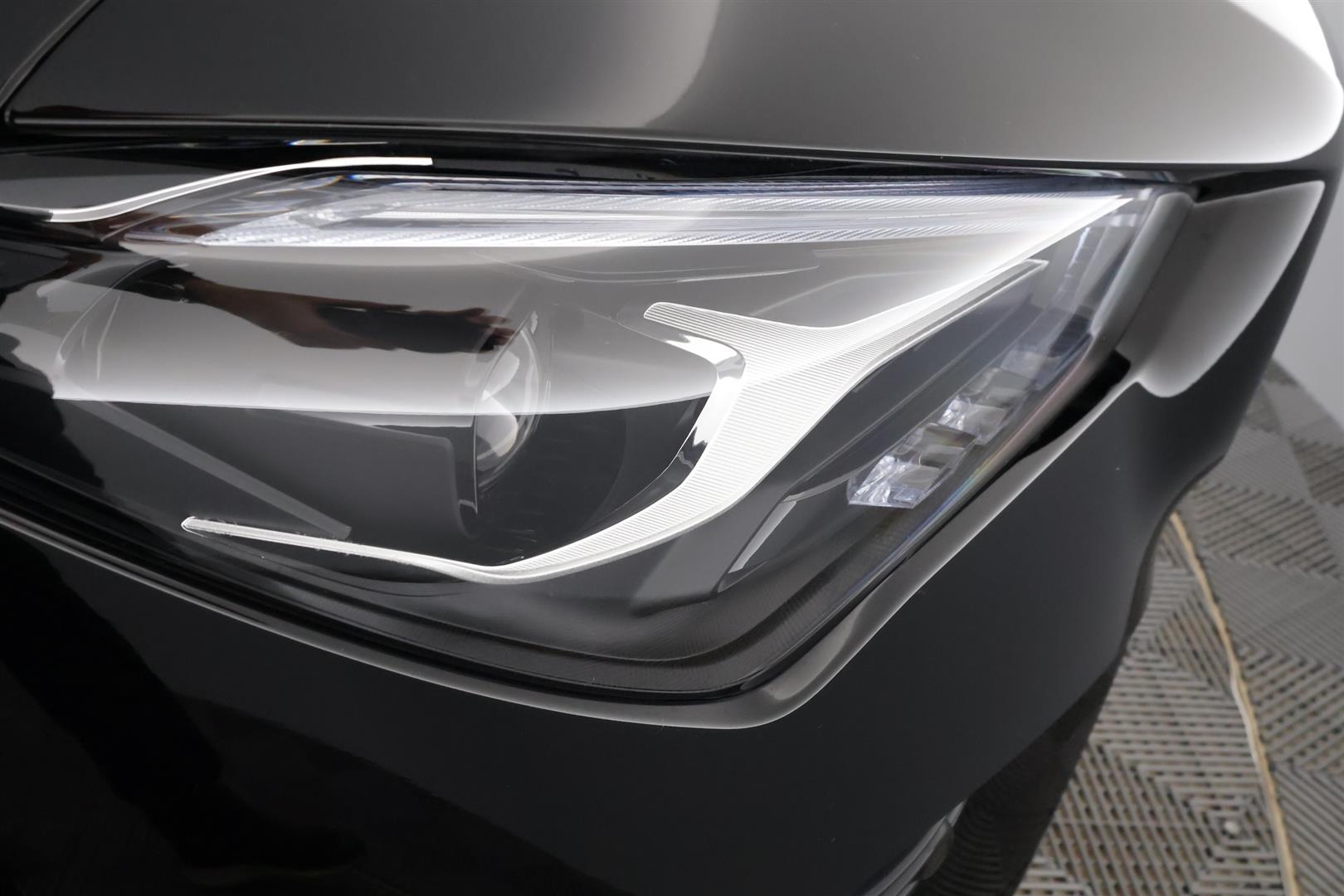 Mercedes-Benz CLA 2025