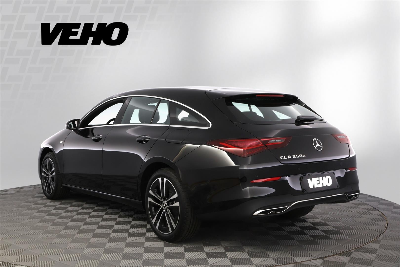 Mercedes-Benz CLA 2025