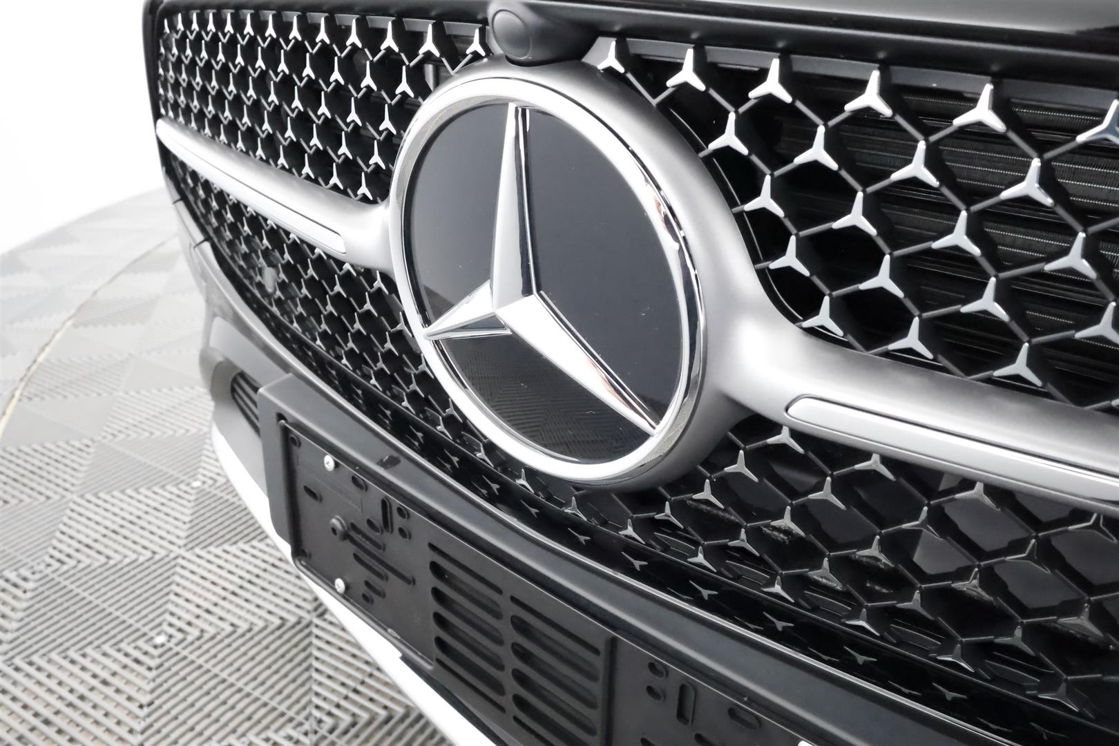 Mercedes-Benz CLA 2025