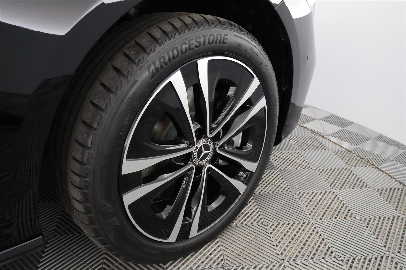 Mercedes-Benz CLA 2025