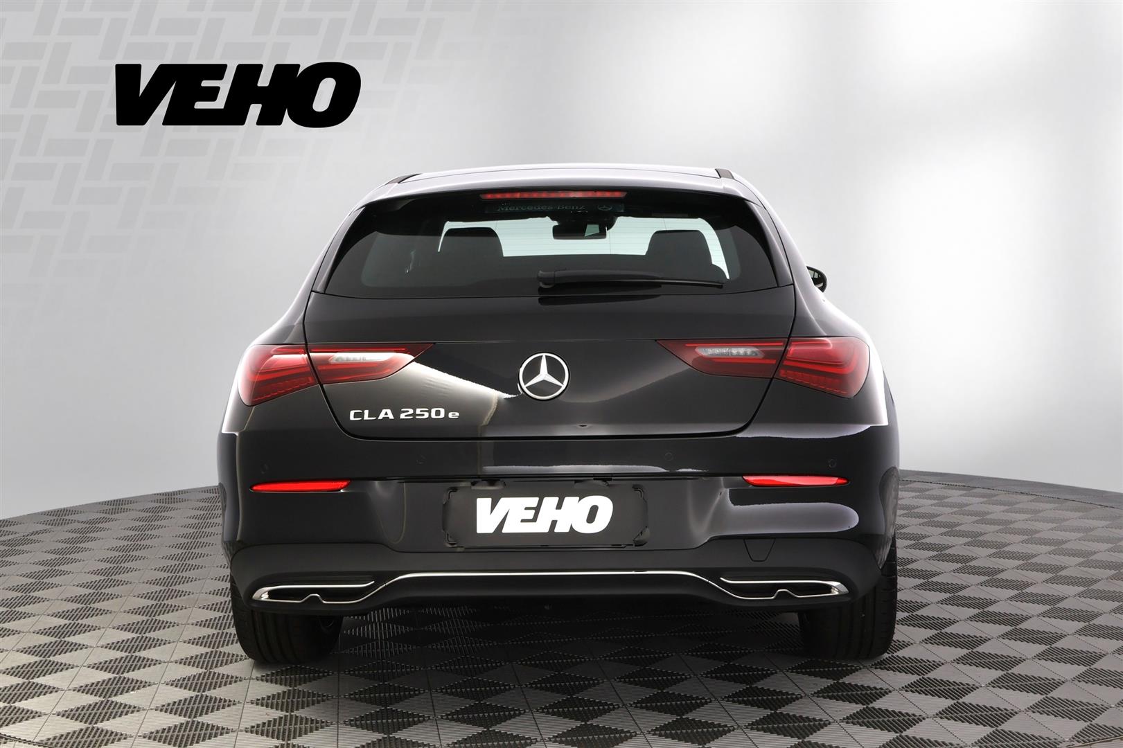 Mercedes-Benz CLA 2025