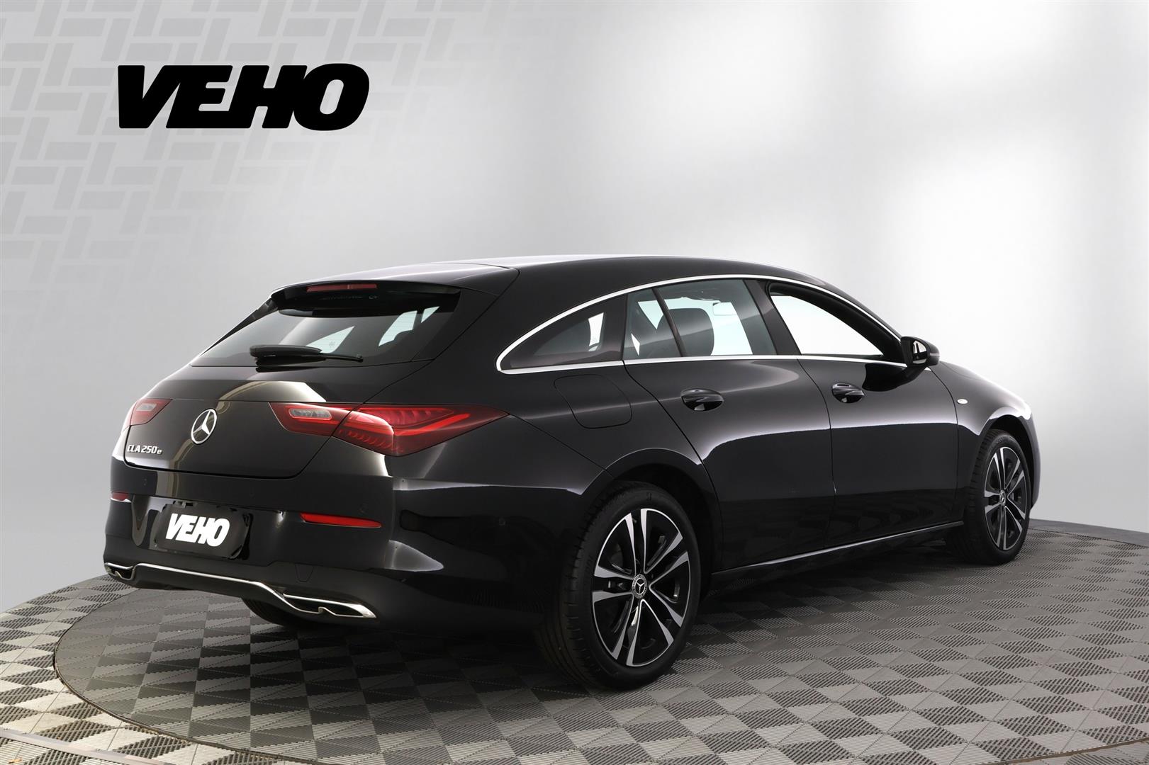 Mercedes-Benz CLA 2025