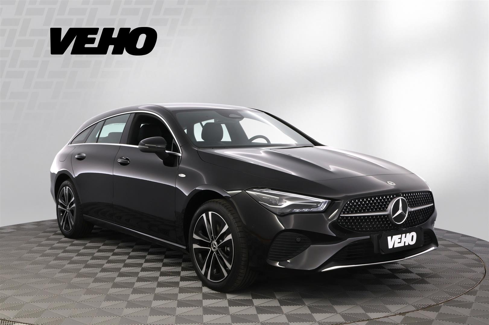 Mercedes-Benz CLA 2025