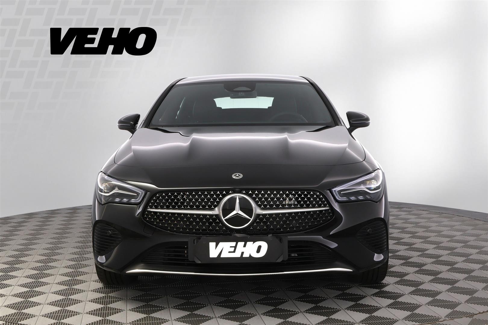 Mercedes-Benz CLA 2025