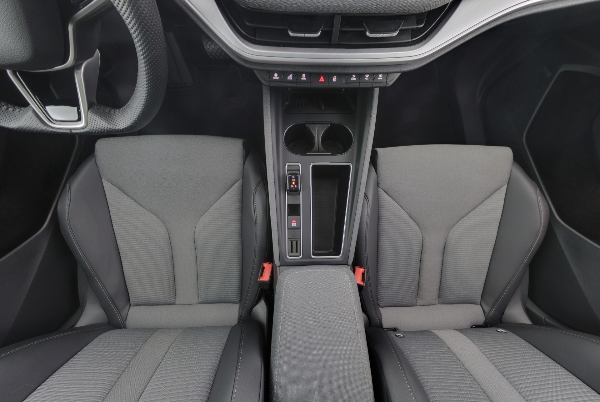 Skoda Enyaq 2025