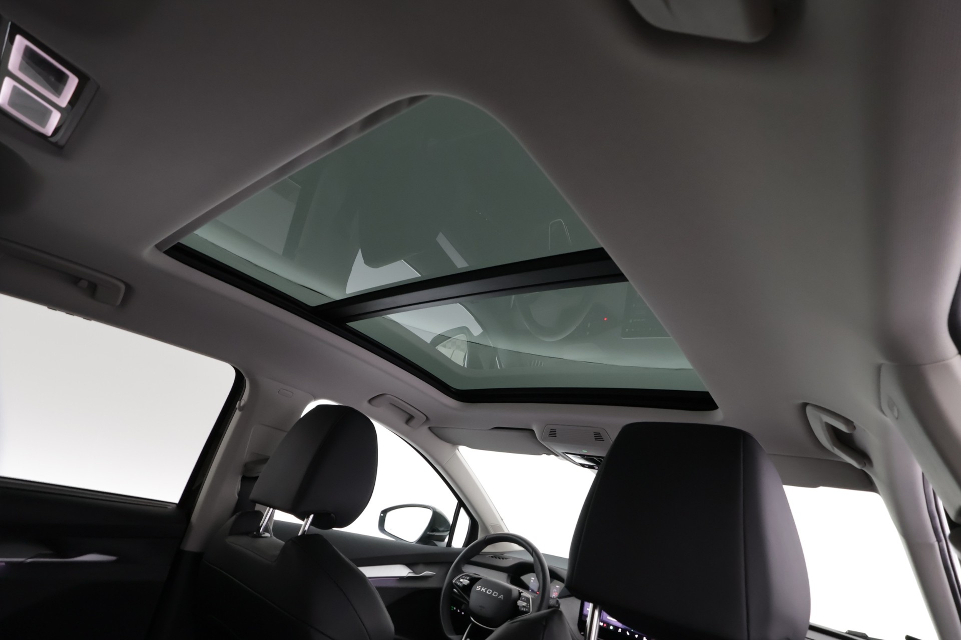 Skoda Enyaq 2025
