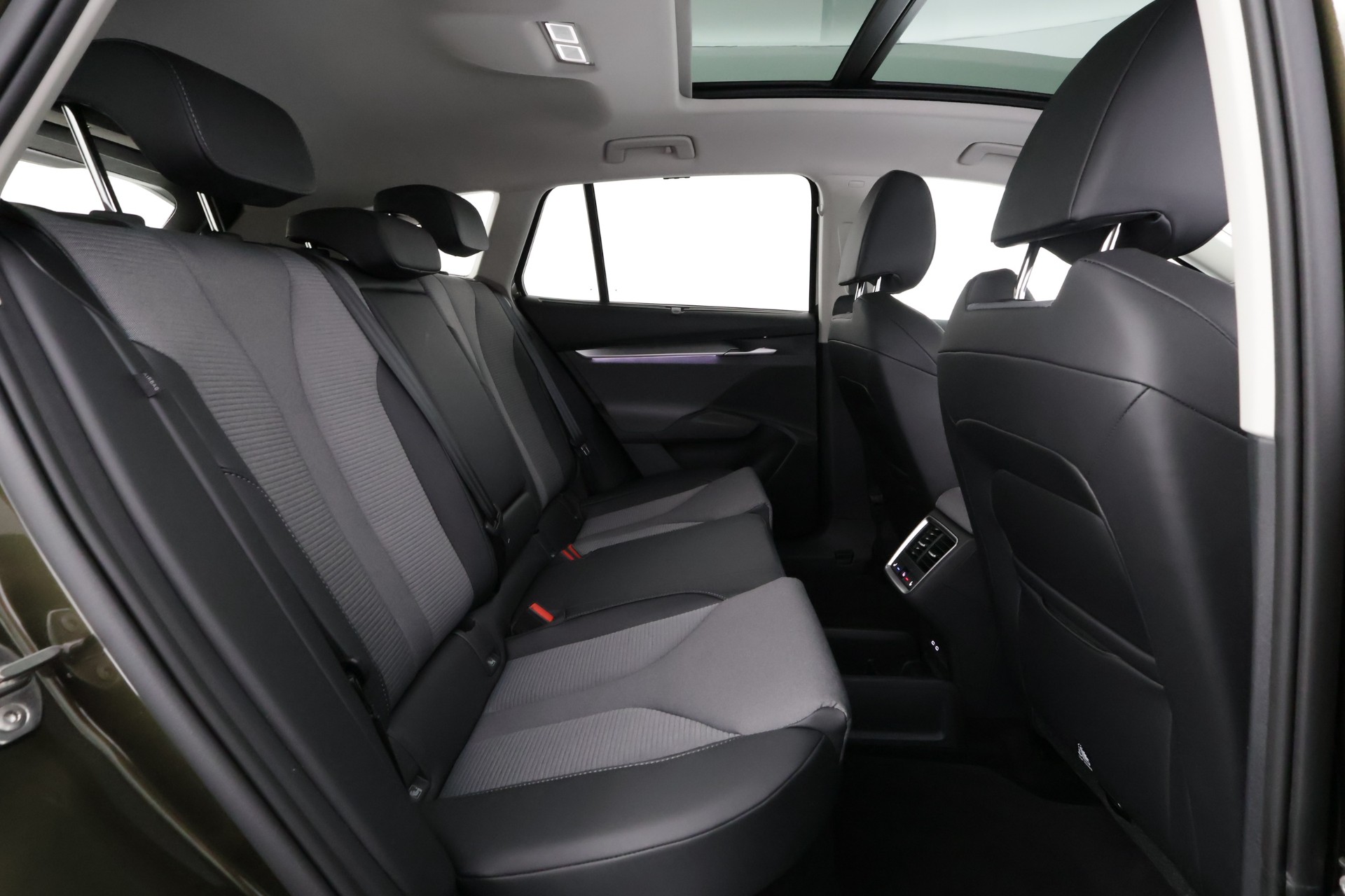 Skoda Enyaq 2025