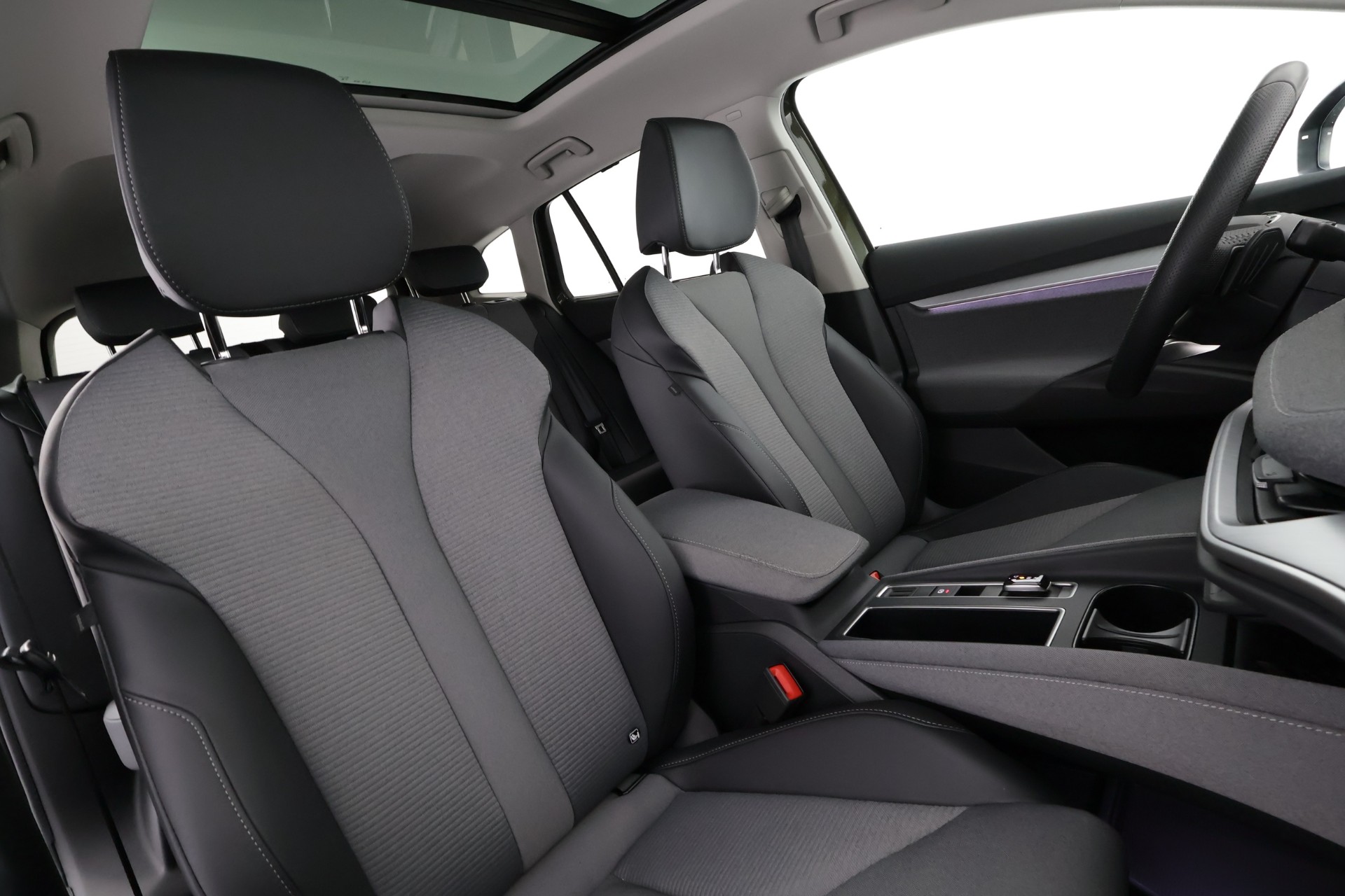 Skoda Enyaq 2025