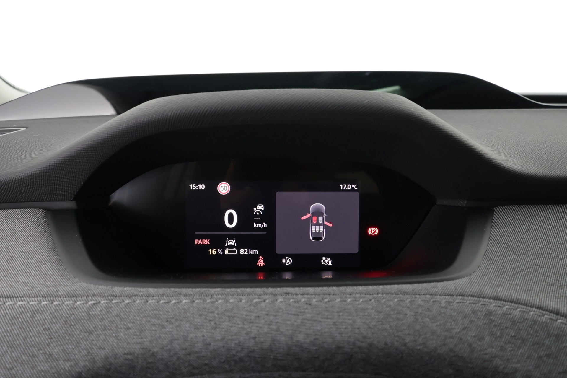 Skoda Enyaq 2025