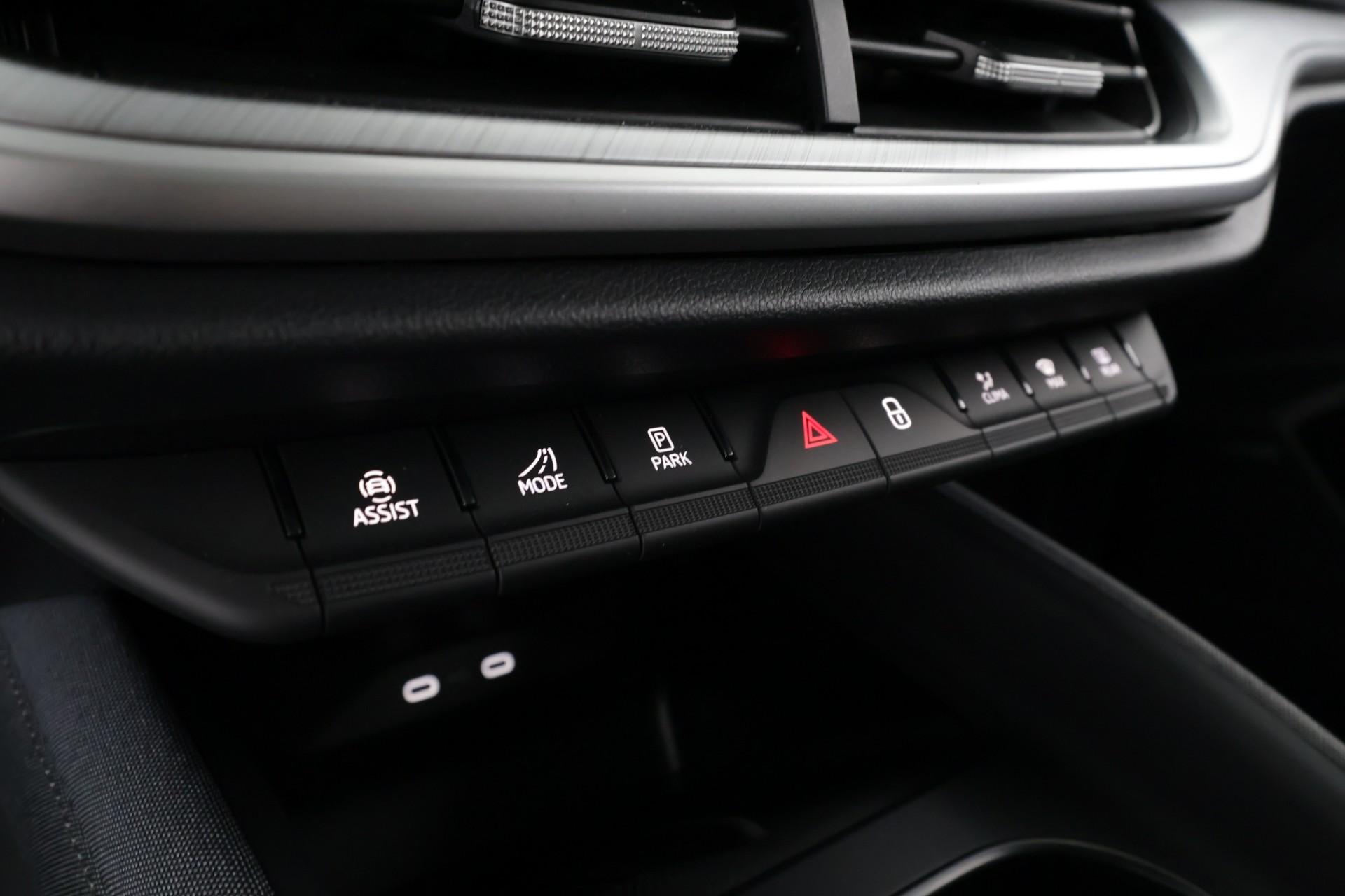 Skoda Enyaq 2025