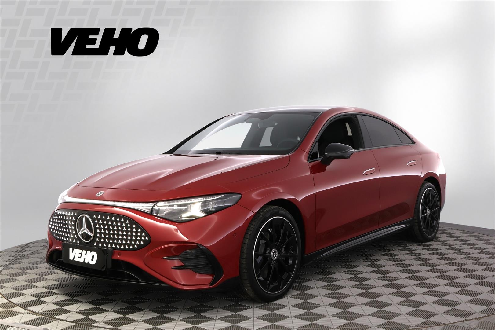 Mercedes-Benz CLA 2025