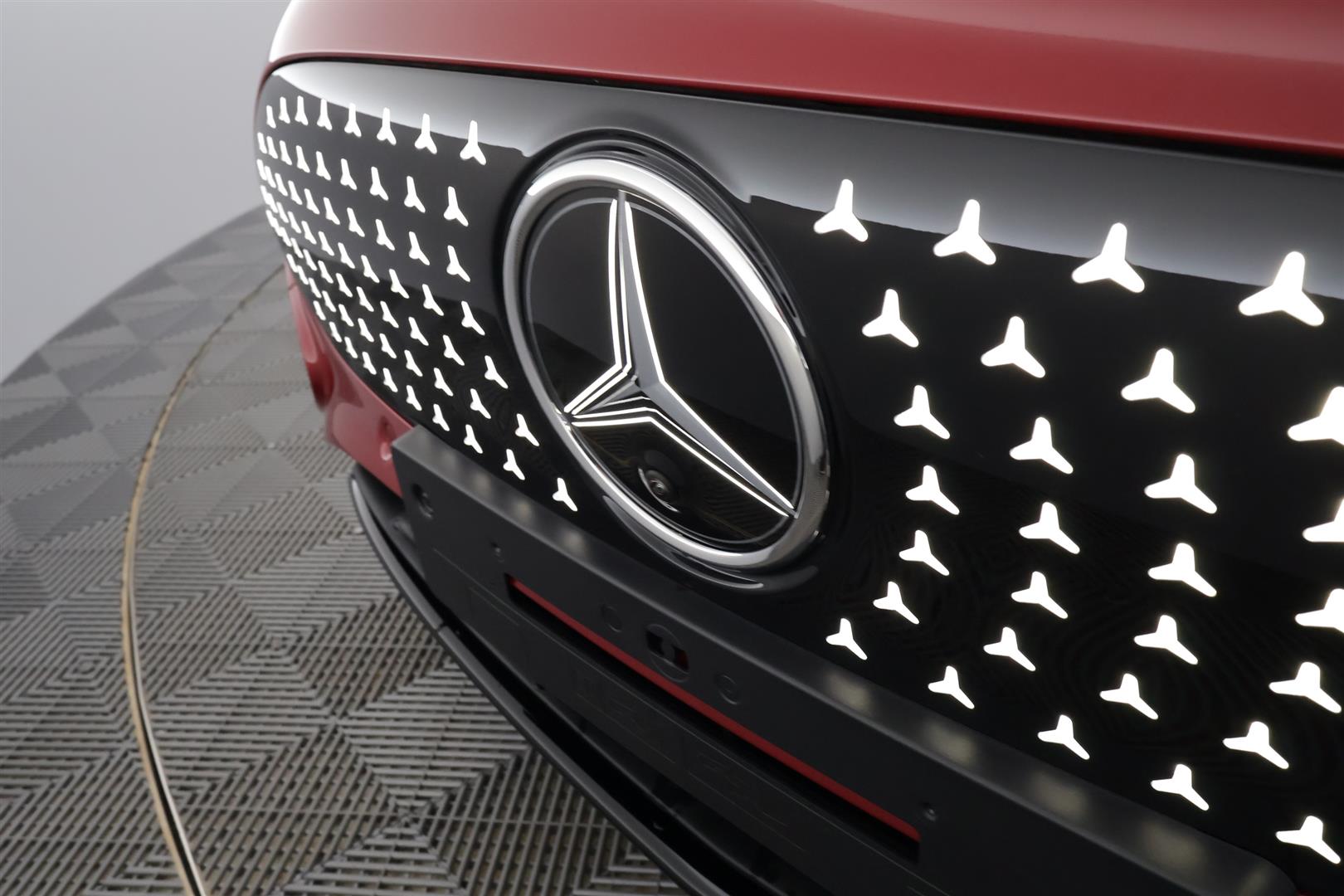 Mercedes-Benz CLA 2025