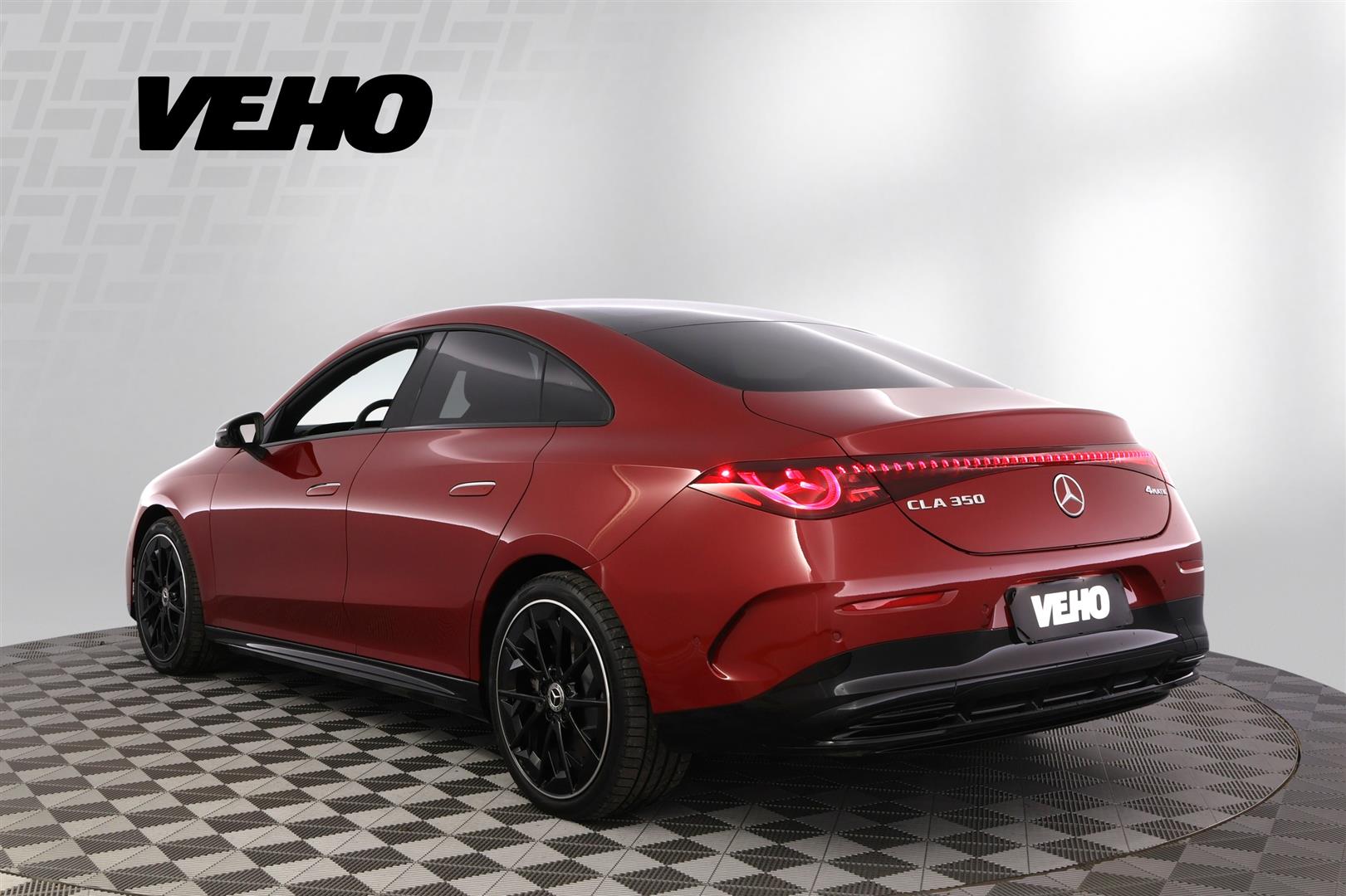 Mercedes-Benz CLA 2025