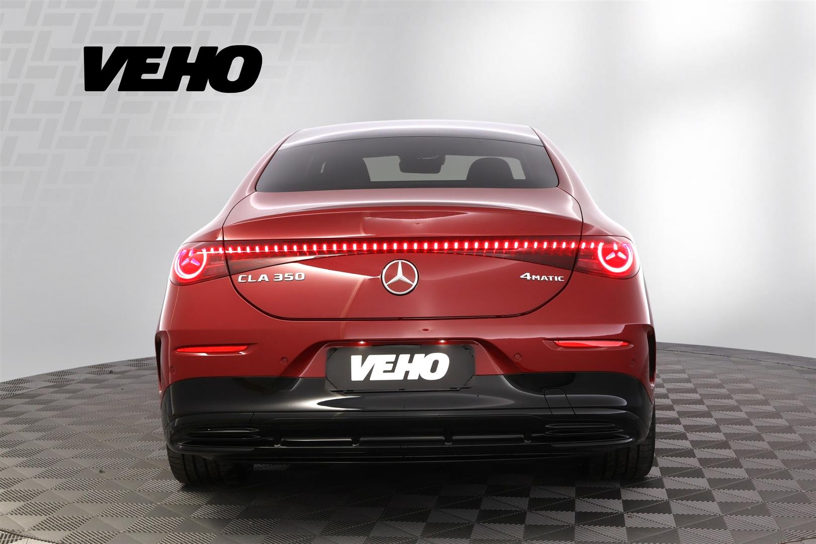 Mercedes-Benz CLA 2025