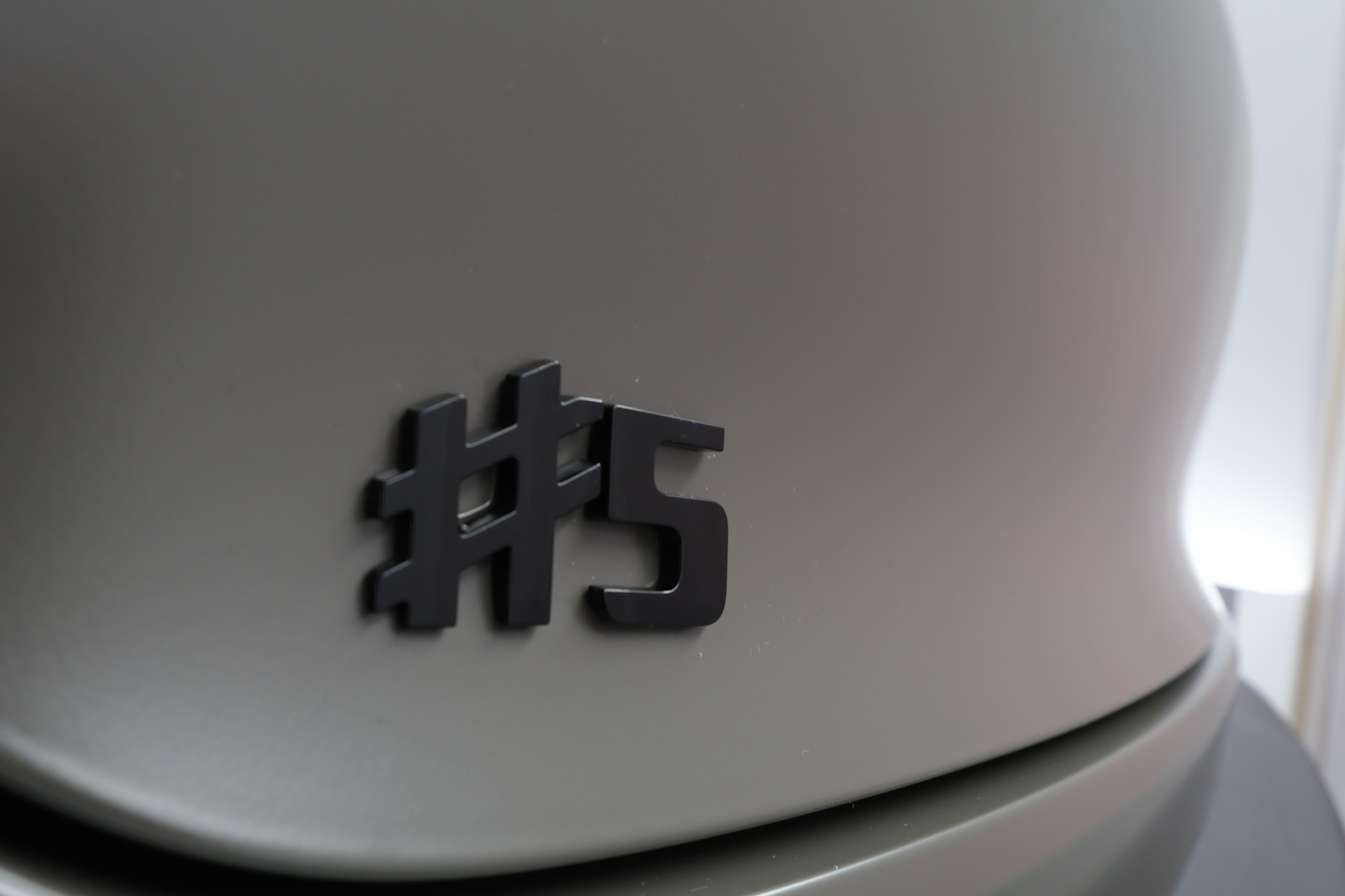smart #5 2026