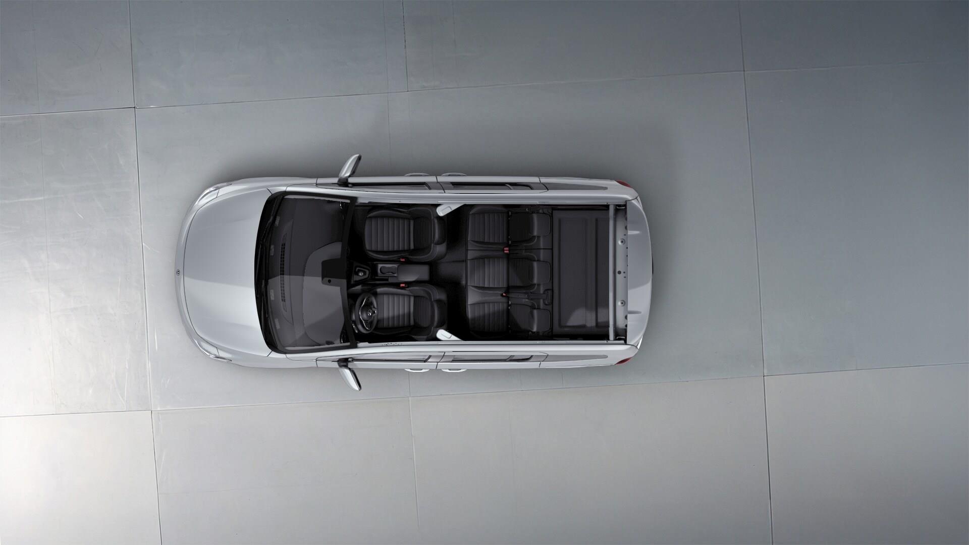 Mercedes-Benz T 2022